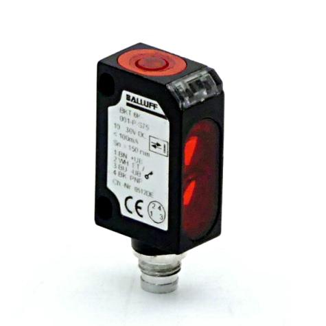 Contrast sensor  New