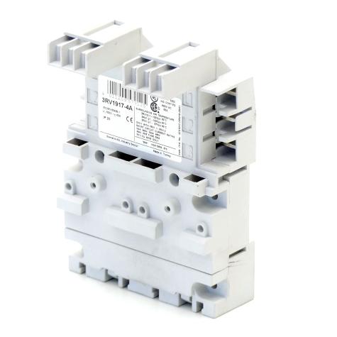 3-phase busbar  