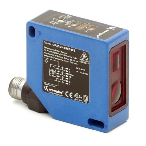reflex sensor  Used