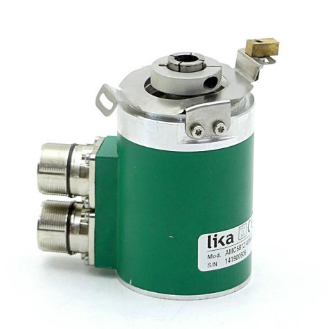 Encoder AMC5812/4096IB-15/SXXX Gebraucht