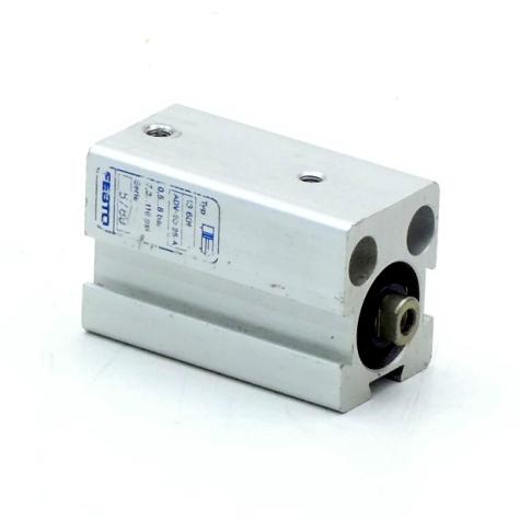 Cylinder 13681 Used