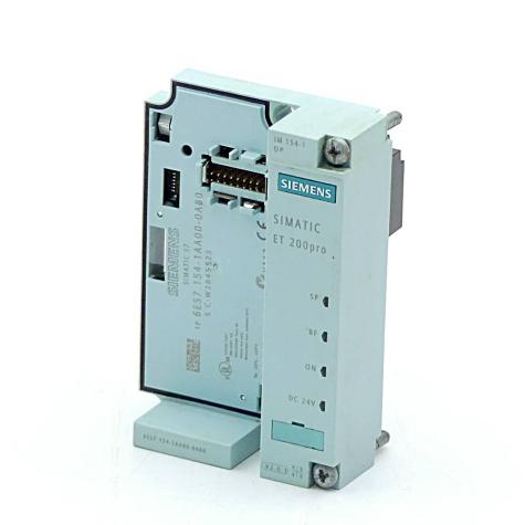 Profibus Interface Module   Used