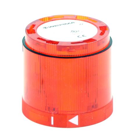 LED permanent light element  