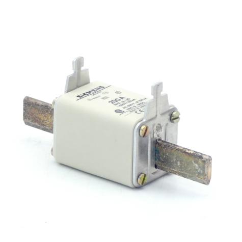 Fuse insert NH2-gL/gG New