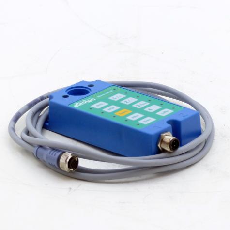 Farbsensor  Neu