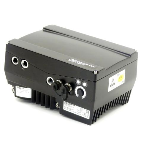 Frequenzumrichter INV MB IV01 PW09 LP01 AP25 GH01 DK01 CO02 Gebraucht