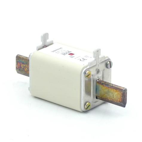 Sicherungseinsatz NH1-gL/gG Neu