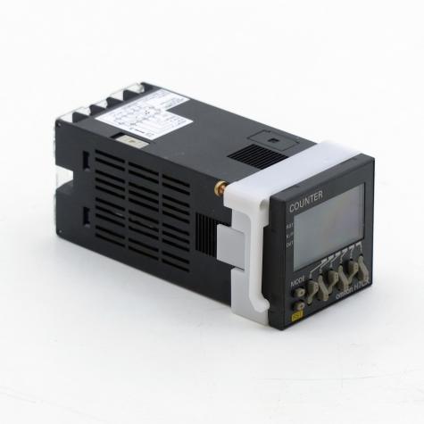 Digital Counter;  New