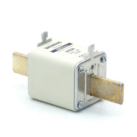 Sicherungseinsatz NH2-gG Neu