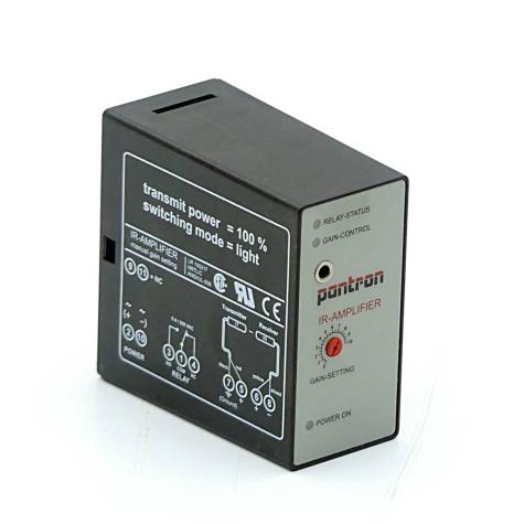 IR-Amplifier 8IG 924 146 New