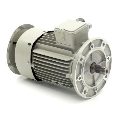 Drehstrommotor FE90L-4 Gebraucht