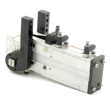 Pneumatik Kraftspanner  Gebraucht