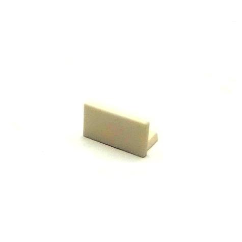 Beschriftungsschild 15 mm für RT und RY Relais  Neu OVP