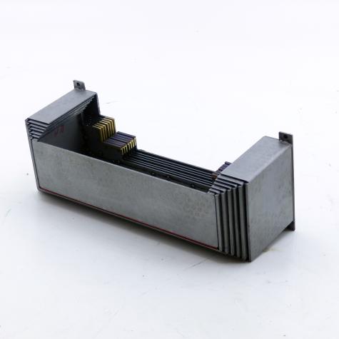 Teleskopabdeckung 416 532 Neu