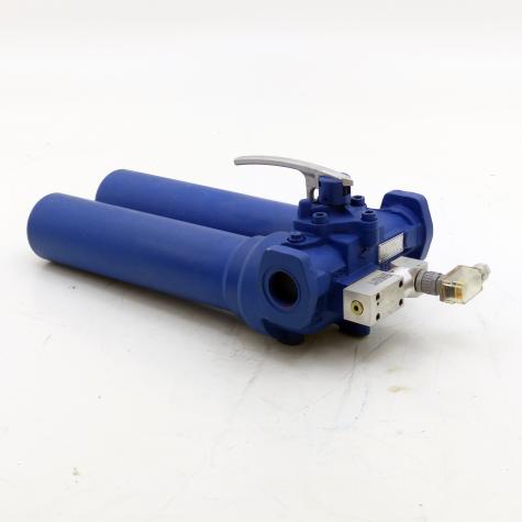 Housing Filter A0V-0002,5-00V005 New