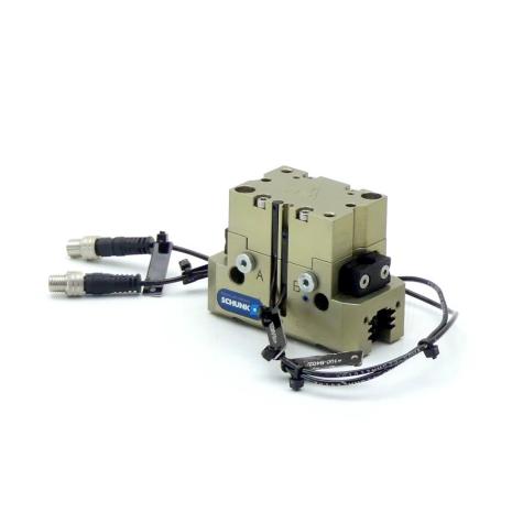 Parallel gripper PGN+64-1AS Used