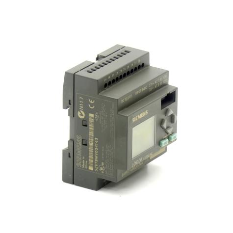 Logic module  Used