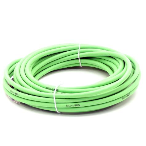 connecting cable Blum-Bus M12x1  New FS