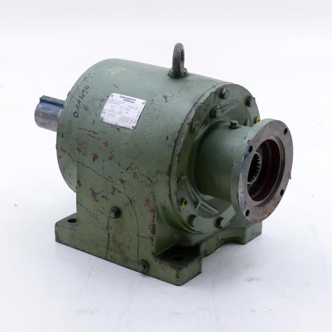 Gear 24094896 Used