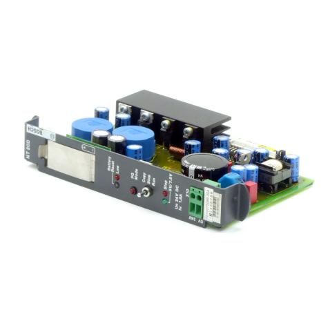 Power supply NT200 Used