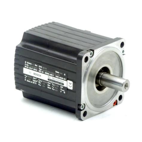 AC-Servo motor SG-B2.014.065-10.010 Used