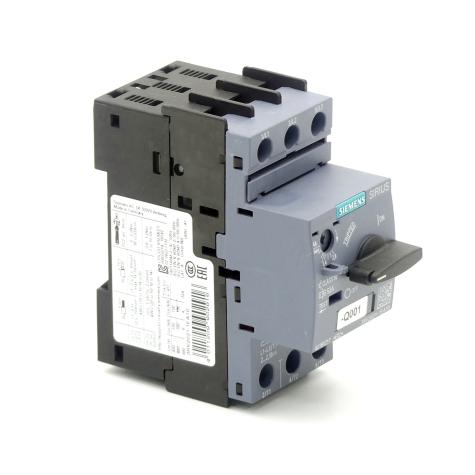 Circuit breaker  