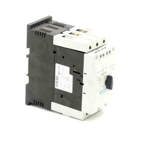 Circuit breaker  