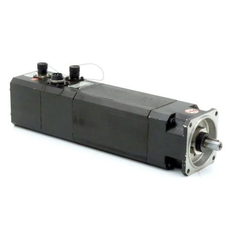 Servo motor SD-B4.140.020-00.000 Used