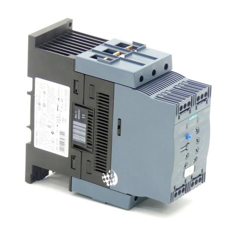 Sanftstarter  