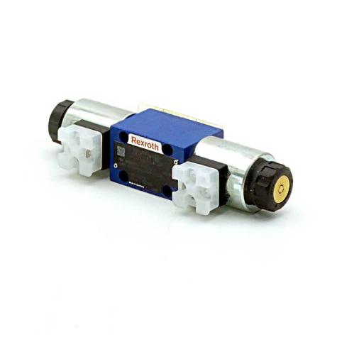 3/4 Wegeventil 4WE 6 J62/EG24N9K4/ZV  Neu