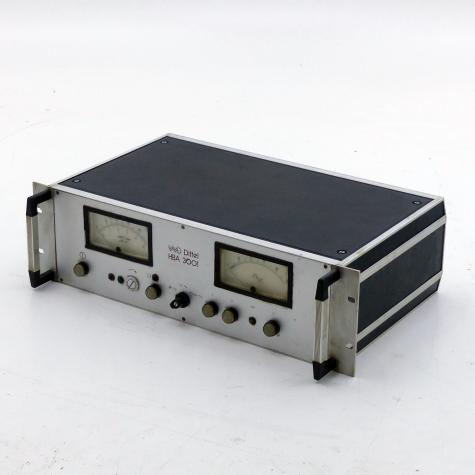 Control Unit  Used