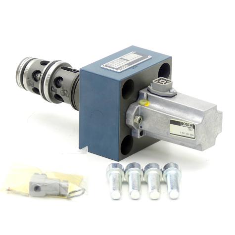 PROPORTIONAL-WEGEVENTIL 3WRCBH25V190M-1X/M  