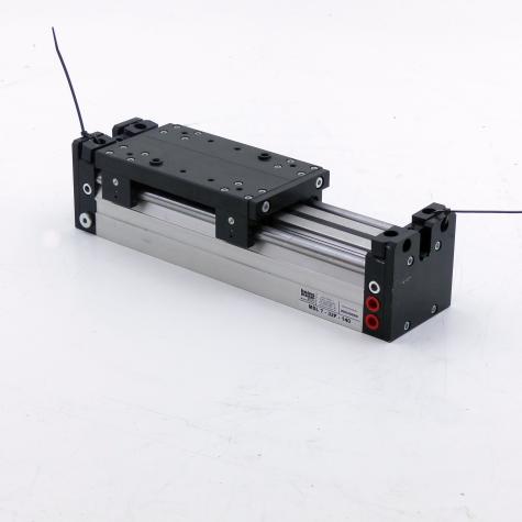 Linear Unit  New
