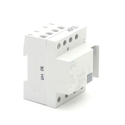 FI- Schutzschalter  Gebraucht