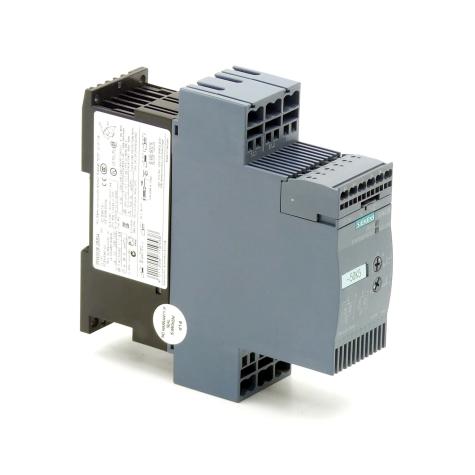Semiconductor Motorstarter  Gebraucht