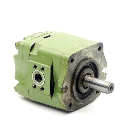 Internal gear pump  Used