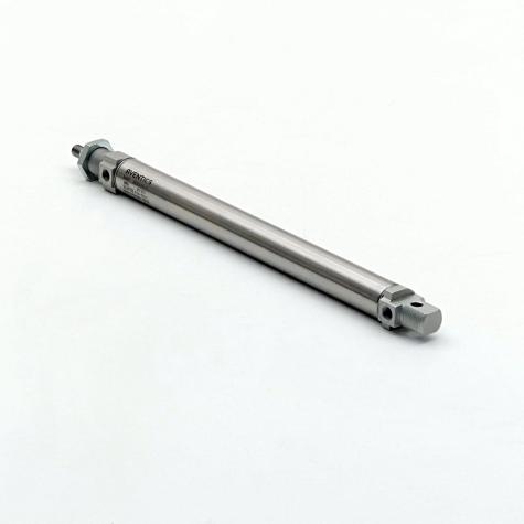 Mini cylinder  