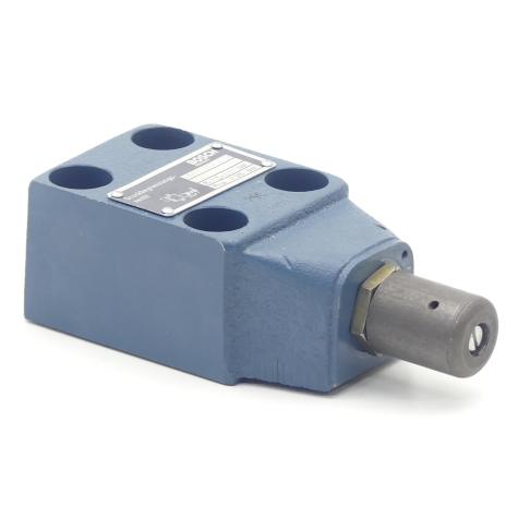 Pressure relief valve  New FS