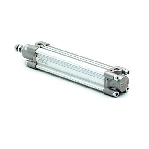 Pneumatic cylinder  