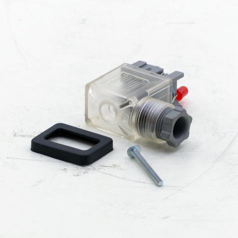 Plug Connection  New FS
