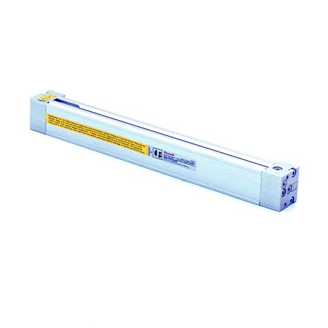 Kolbenstangenloser Zylinder 277-0/16-0200-M00-ML0000W-0 Neu