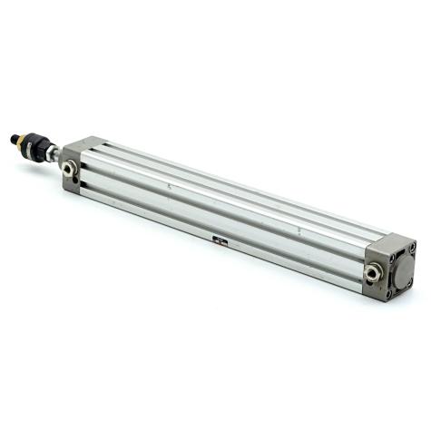 Kompaktzylinder CP95SDB Gebraucht