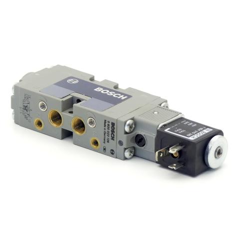 5/2-way valve  New FS