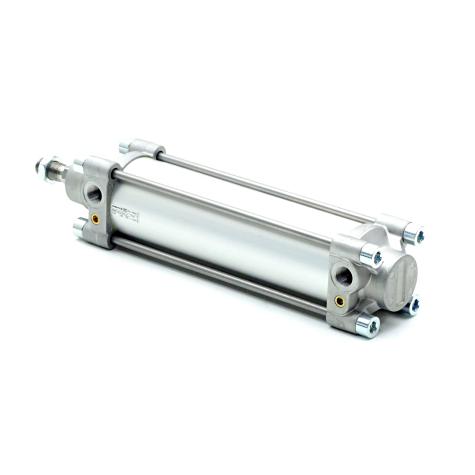 Zugstangenzylinder TRB-DA-063-0175-0-2-2-1-1-1-BAS Neu OVP