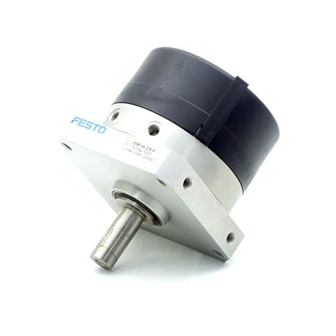 Swivel module 152594 Used