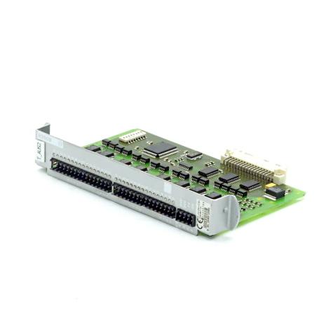 Ausgangsmodul CL-A2-24V-0,5A-  
