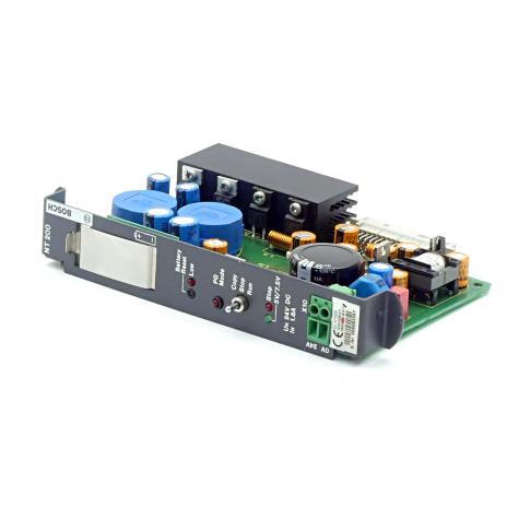 Power supply NT200  Used