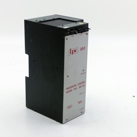 Processor Chassis  Used
