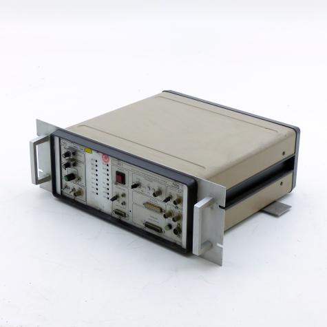 Analog signal processing system  Used