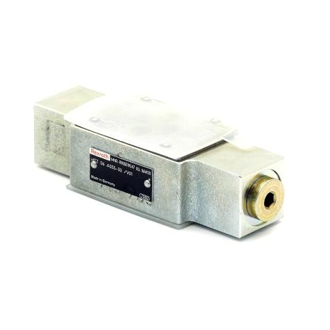 Intermediate plate HSZ 06 A035-30/V01 New
